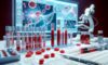 Ferritin Blood Test: A Guide to Iron Levels in Cardiff