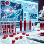 Ferritin Blood Test: A Guide to Iron Levels in Cardiff
