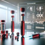 Testosterone Blood Test: The Local Guide for Newport Residents