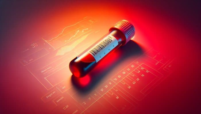 Ferritin Blood Test: Your Essential Guide in Swansea