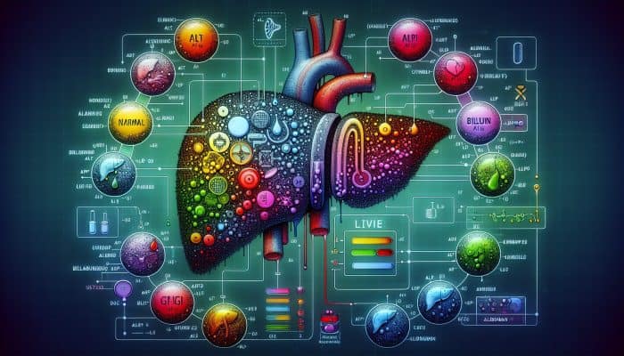 Liver Blood Test: Essential Guide for Glasgow Residents