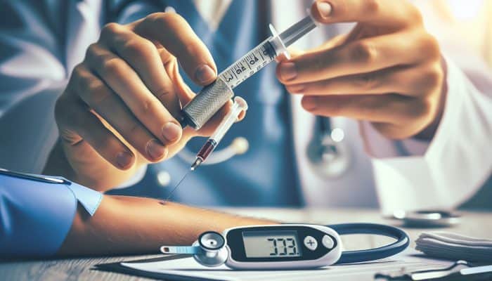Diabetes Blood Test: Essential Guide for Edinburgh Residents