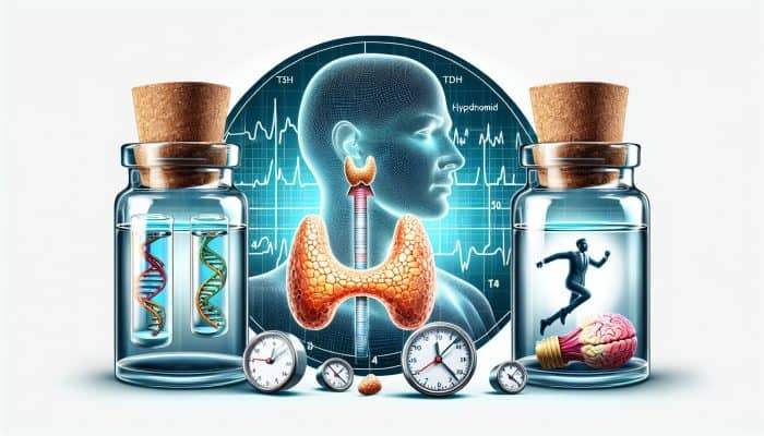 Thyroid Blood Test: A Complete Guide for Newquay Residents