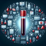 Well-Person Blood Test: Essential Health Check in Ashington