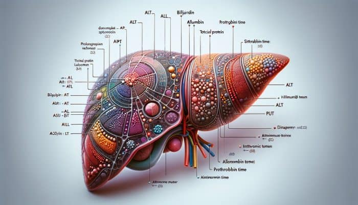 Advanced Liver Blood Test: The Complete Guide for Maidstone