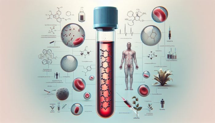 Testosterone Blood Test Guide for Nuneaton Residents