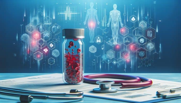 Ferritin Blood Test: Essential Guide for Plymouth Residents