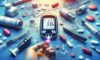 Diabetes Blood Test: Your Local Guide in Peterborough