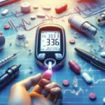 Diabetes Blood Test: Your Local Guide in Peterborough