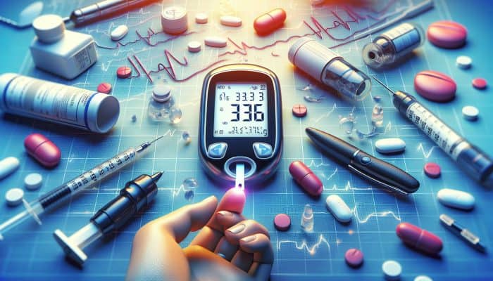 Diabetes Blood Test: Your Local Guide in Peterborough