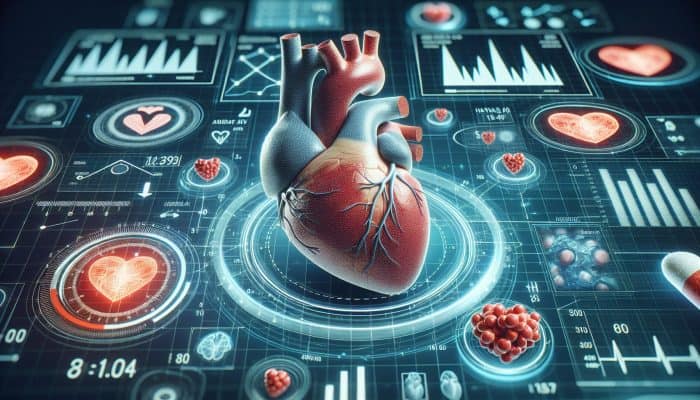 Cholesterol Blood Test Guide for Stoke on Trent Residents