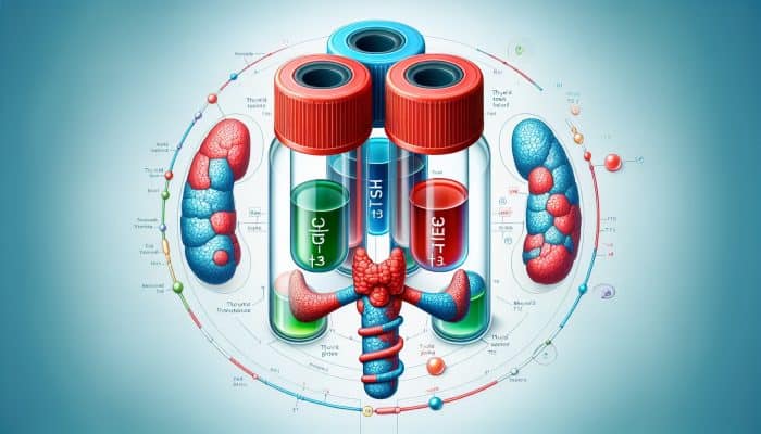 Thyroid Blood Test: Your Local Telford Guide