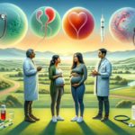 Pregnancy Blood Test: Get Accurate Results in Sandhurst