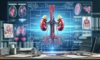 Cortisol Blood Test: A Complete Guide for Bury Residents