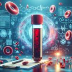 Ferritin Blood Test: Local Health Check in Droylsden