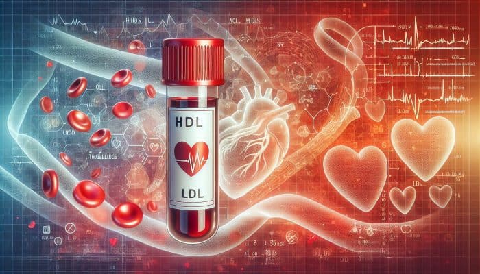 Cholesterol Blood Test: Essential Health Guide for Dorchester