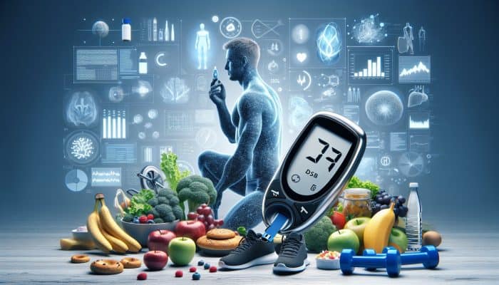 Diabetes Blood Test: Your Essential Guide in Clydebank