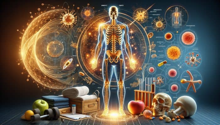 Vitamin D Blood Test Guide for East Kilbride Residents