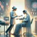 Pregnancy Blood Test: Essential Information for Poole Residents