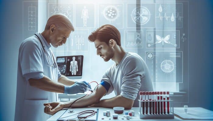 Liver Blood Test Essentials for Eastbourne Residents