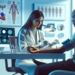 Cortisol Blood Test: Assessing Stress Levels in Hull