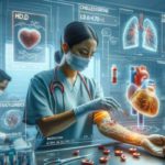 Cholesterol Blood Test: Essential Information for Portsmouth Residents