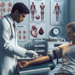 Vitamin B12 Blood Test: Essential Information for Bolton Residents