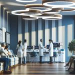 Cortisol Blood Test Options in Blackpool Explained