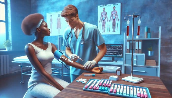 Pregnancy Blood Test: Essential Information for Sunderland Residents