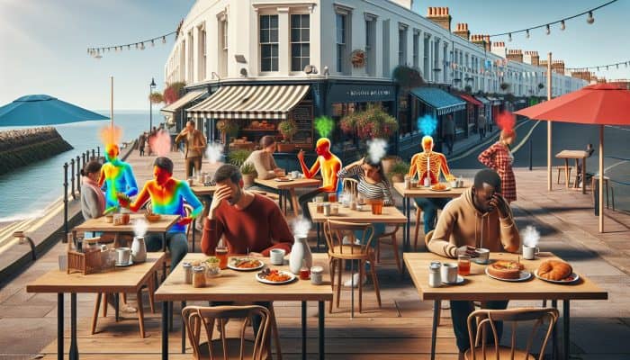 Food Intolerance Test in Brighton for Instant Relief