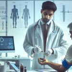 Diabetes Blood Test: Essential Information for Chorley Residents