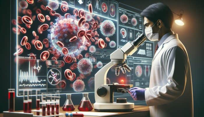 FBC Test in Thetford: Essential Information You Should Have