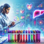 Liver Blood Test Options Available in Hemel Hempstead