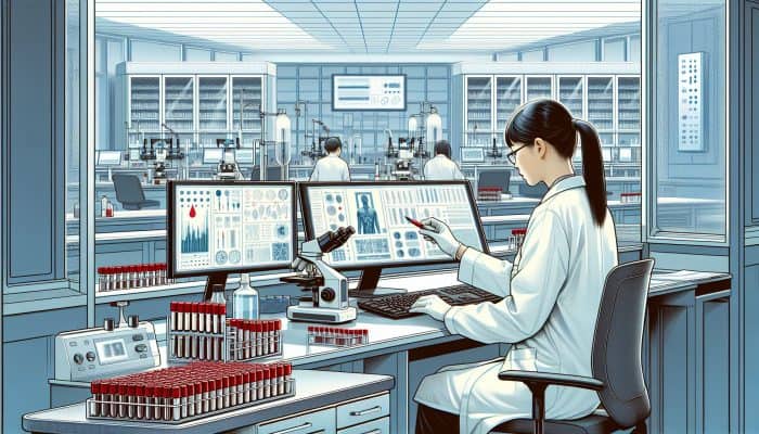 Liver Blood Test: A Local’s Essential Guide for Bedworth