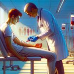 Vitamin B12 Blood Test: Key Details for Daventry Residents