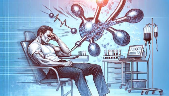 Hormone Imbalance and Low Libido: Understanding the Connection