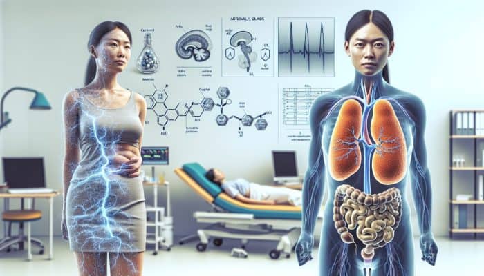 Test Cortisol: Key Signs and Symptoms to Monitor