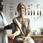 Menopause Blood Test: A Crucial Guide for Women in Halesowen