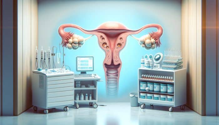 AMH, FSH, LH: Understanding Their Role in Fertility