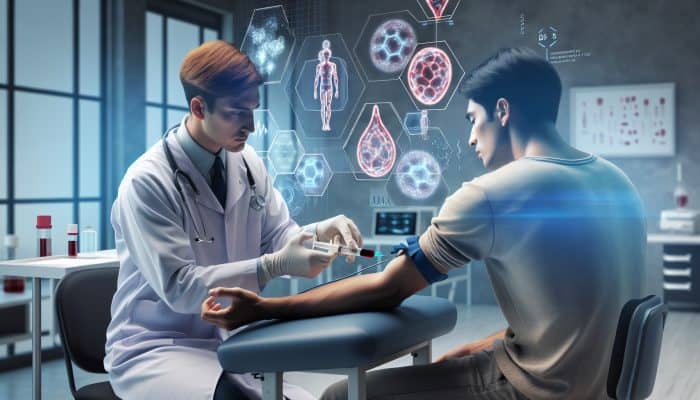 Cortisol Blood Test: A Key Guide for Neath Residents