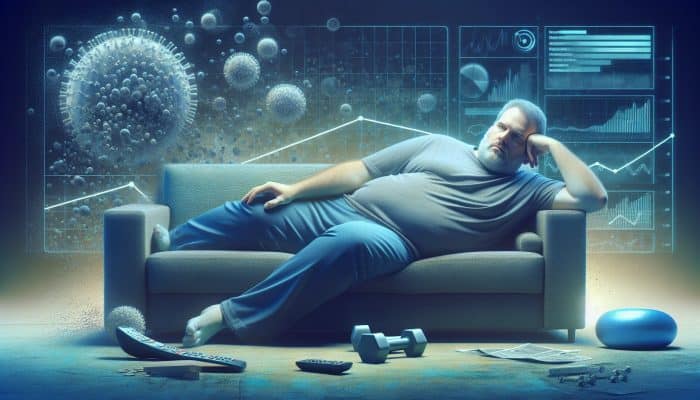 Low Testosterone and Fatigue: Key Signs and Symptoms in Men