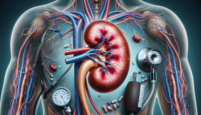 Kidney Function Decline: Understanding Causes and Risks