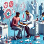 Yearly Blood Tests: Essential Health Benefits Explained