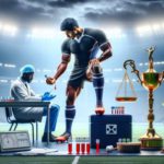 Testosterone Blood Test: Essential Insights for Rugby Athletes
