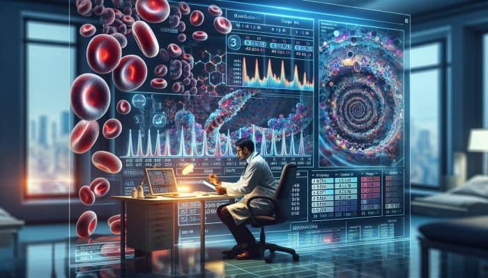 HbA1c Test: Essential Insights for Blood Sugar Monitoring