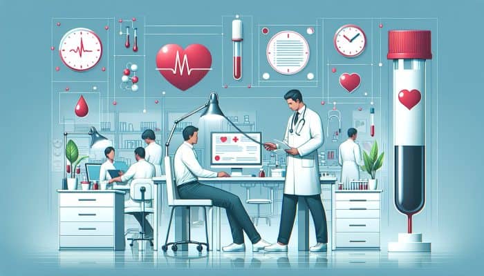 Cholesterol Test Preparation: Key Tips for Success