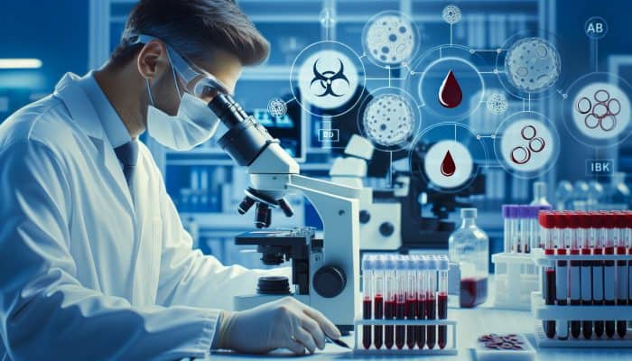 Blood Grouping Test: A Local’s Essential Guide in Wisbech