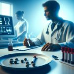 Testosterone Blood Test: Essential Fasting Guidelines