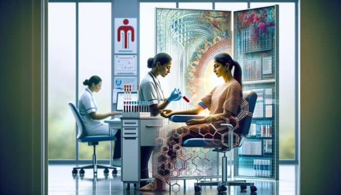 High Ferritin Symptoms: Key Indicators to Watch For