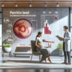 Ferritin Blood Test in Pregnancy: Essential Information